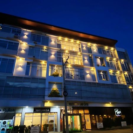 Tely'S Bed & Breakfast Iloilo Powered By Cocotel ภายนอก รูปภาพ