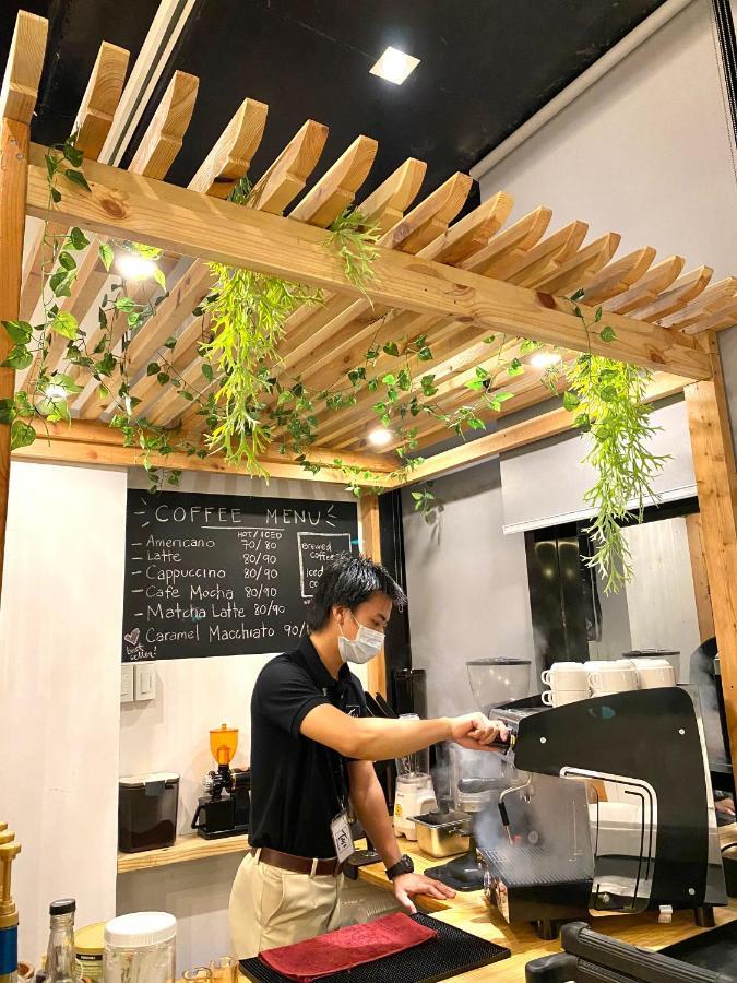 Tely'S Bed & Breakfast Iloilo Powered By Cocotel ภายนอก รูปภาพ