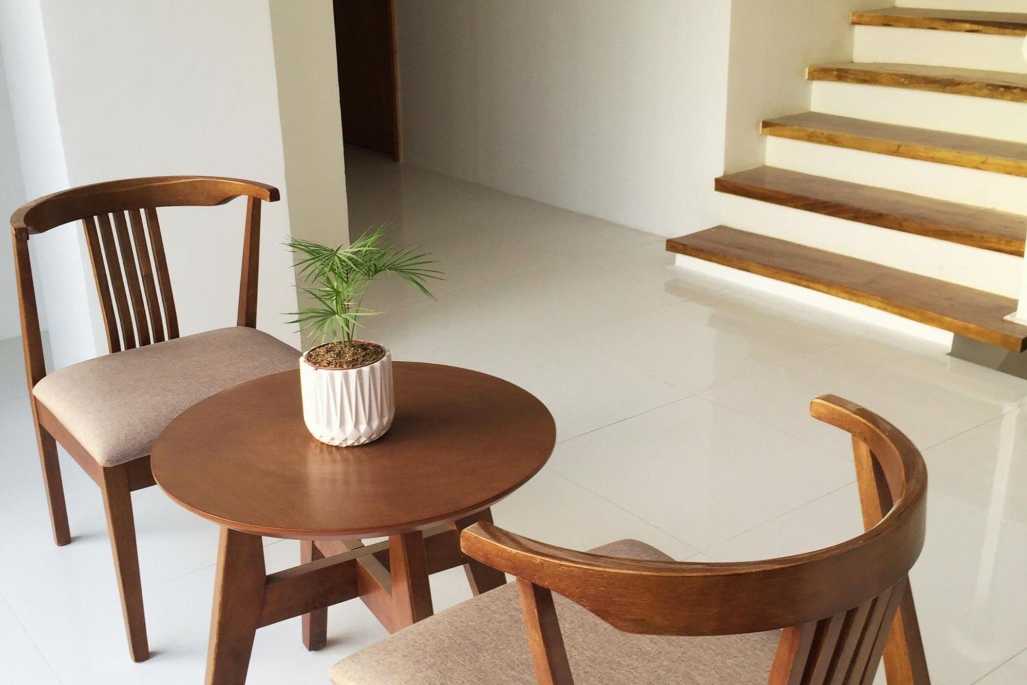Tely'S Bed & Breakfast Iloilo Powered By Cocotel ภายนอก รูปภาพ